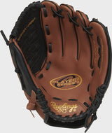 Rawlings PL105DTB Youth Baseball Glove - 10.5 inch