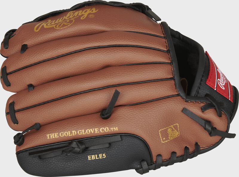 Rawlings PL105DTB Jugend-Baseballhandschuh – 10,5 Zoll