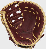 Eerste Honk Handschoen Voor Honkbal - Sandlot Serie - Volwassenen - SFM18S - 12,5 inch