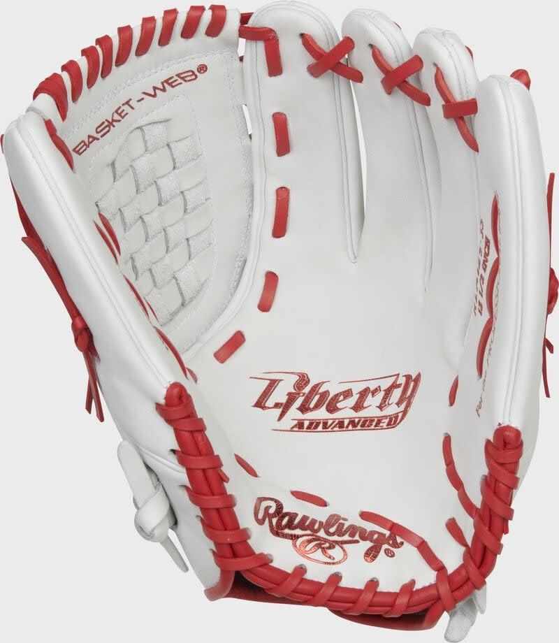 Softball Glove - Liberty Advanced - RLA125-3S - Professional