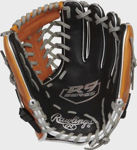 Baseballhandschuh R9115U-4BT Contour Pro-Taper YOUTH Handschuh – 11,5 Zoll