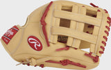 Rawlings Pro Taper Jeugd Honkbalhandschoen SPL120BHC