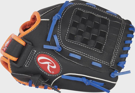 Baseballhandschuh Sure Catch SC100JD – Für Kinder – 10 Zoll