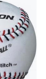 IncrediBall - Honkbal - SoftStitch - Zachte Honkbal - Trainingsbal - 9 inch