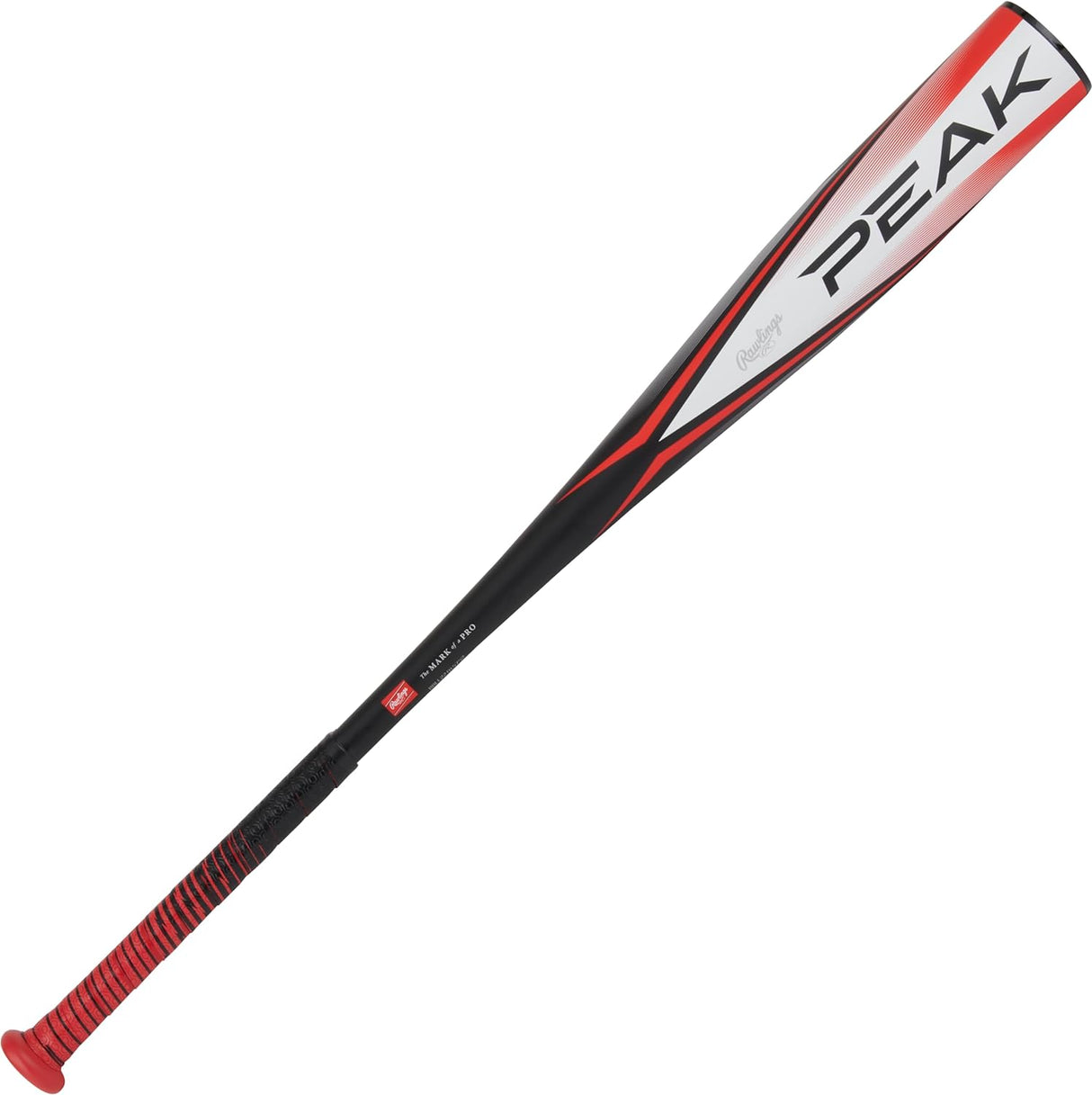Baseball bat - Peak - RUS4P5 - Aluminum - Youth - -5