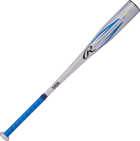 Baseball Bat Youth Aluminum RUS4M10 Machine - 10