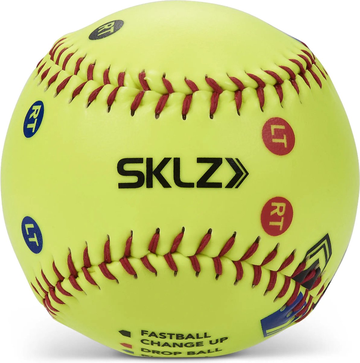Softball-Trainingsball – 11 Zoll
