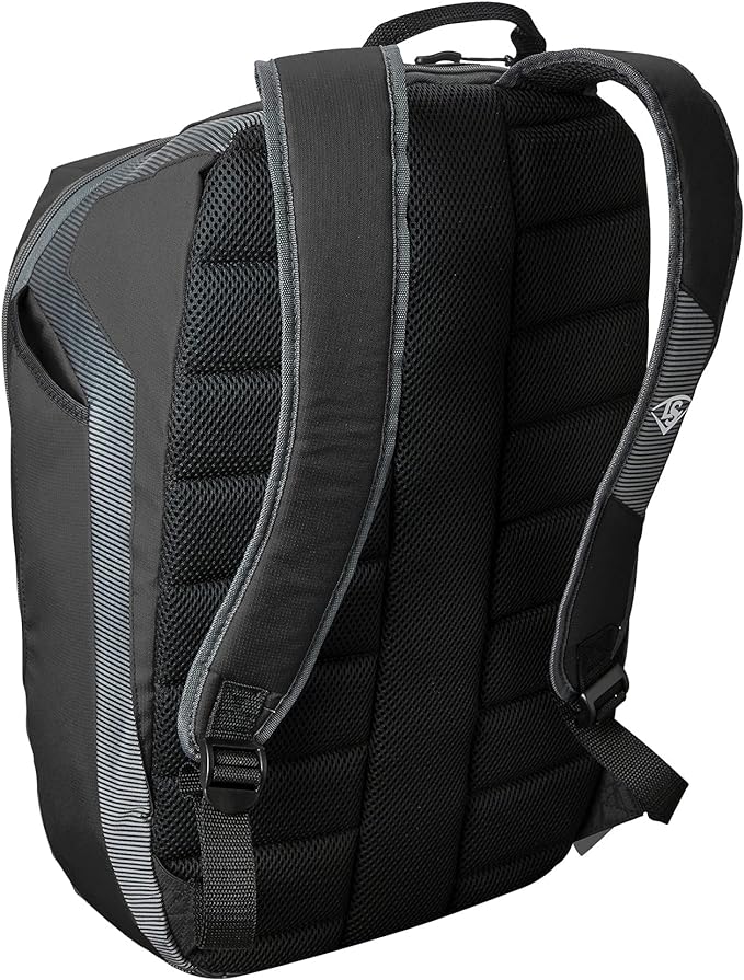 Backpack for Baseball - Softball - With Two Pockets for Bats