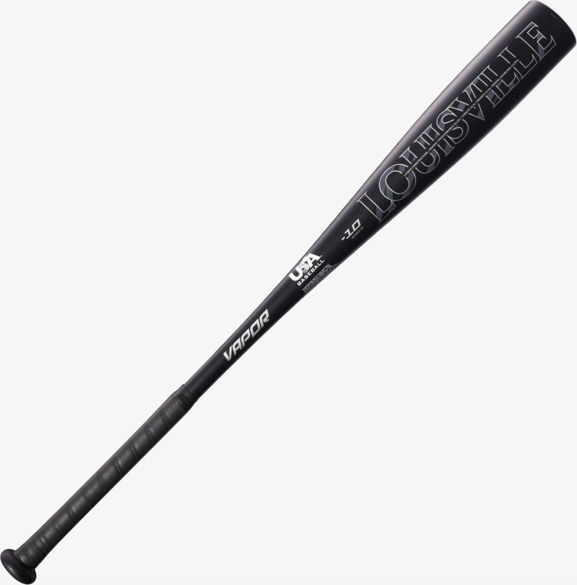 Baseball bat - Vapor USA Baseball Bat 2 5/8 (-10)