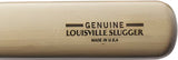 Louisville Slugger - MLB - Honkbalknuppel - Hout - WBL2689010 - Genuine Mix - Natural