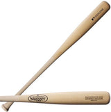 Louisville Slugger - MLB - Honkbalknuppel - Hout - WBL2689010 - Genuine Mix - Natural