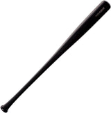 Louisville Slugger - MLB - Honkbalknuppel - Hout - WBL2689010 - Genuine Mix - Zwart