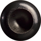 Louisville Slugger - MLB - Honkbalknuppel - Hout - WBL2689010 - Genuine Mix - Zwart