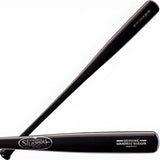 Louisville Slugger - MLB - Honkbalknuppel - Hout - WBL2689010 - Genuine Mix - Zwart