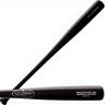 Louisville Slugger - MLB - Honkbalknuppel - Hout - WBL2689010 - Genuine Mix - Zwart