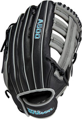 Baseball glove - A500 - Youth - Leather - Quick Fit