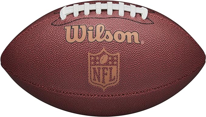 American Football - Ignition - Official Size - Recreatie - Composiet