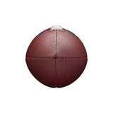 American Football - Ignition - Pro Eco - Official Size - Recreatie - Composiet - Met Opblaas nippel