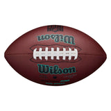 American Football - Ignition - Pro Eco - Official Size - Recreatie - Composiet - Met Opblaas nippel