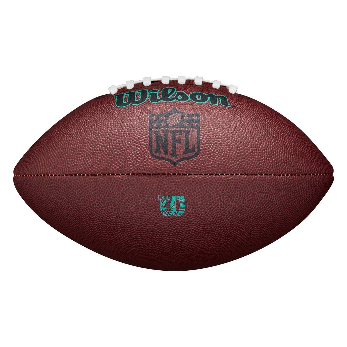 American Football - Ignition - Pro Eco - Official Size - Recreatie - Composiet - Met Opblaas nippel