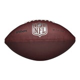 American Football - NFL Stride Official Size - Met NFL pro lacing