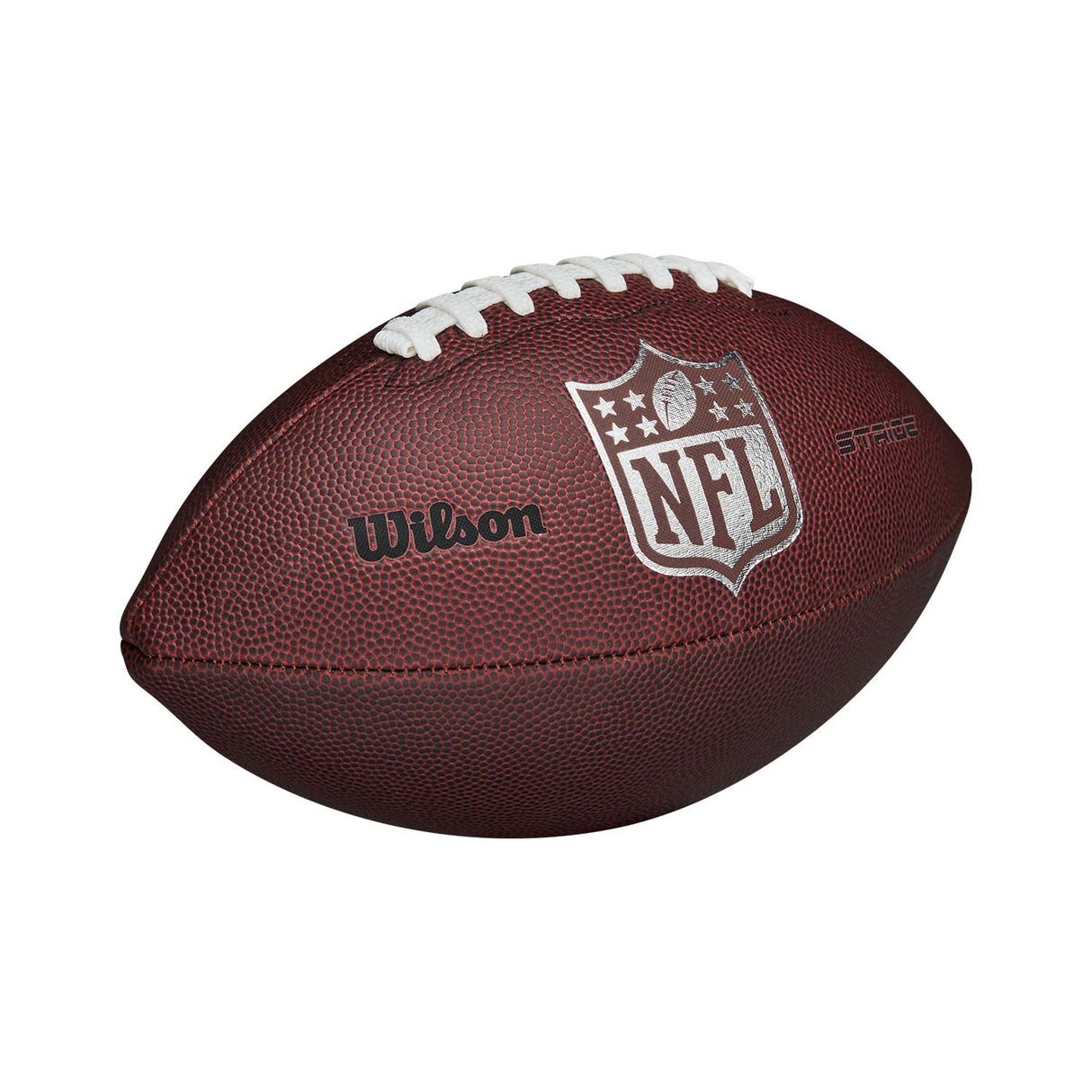 American Football - NFL Stride Official Size - Met NFL pro lacing