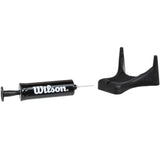 Wilson - NFL - American Football - Ignition - Junior (9+ jaar) - Inclusief Ballenpomp en Tee