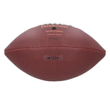 Wilson - NFL - American Football - Ignition - Junior (9+ jaar) - Inclusief Ballenpomp en Tee