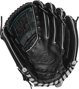 Softball-Handschuh – Siren – A500 – Softball – All-Position – Geschlossenes Web