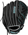 Softball-Handschuh – Siren – A500 – Softball – All-Position – Geschlossenes Web