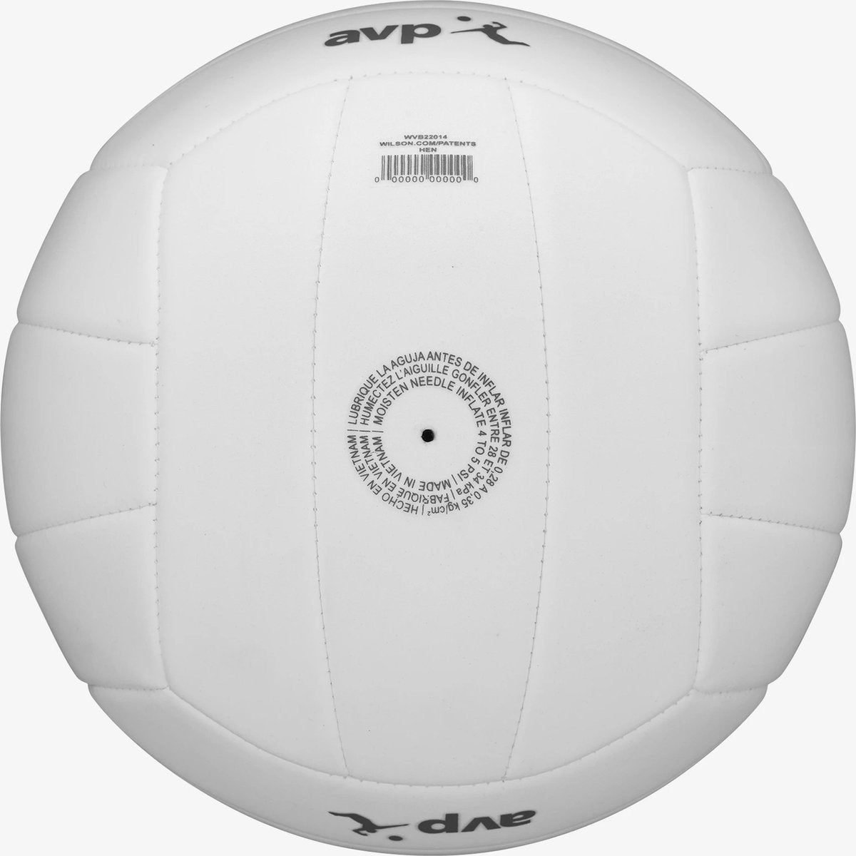 AVP Soft Play Volleybal