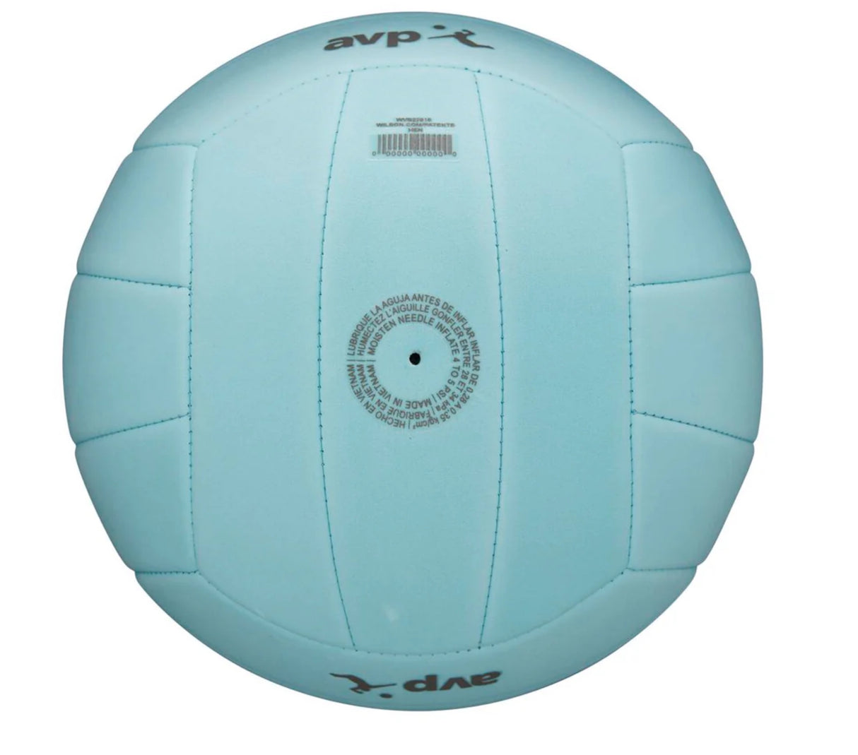 AVP Soft Play Volleyball