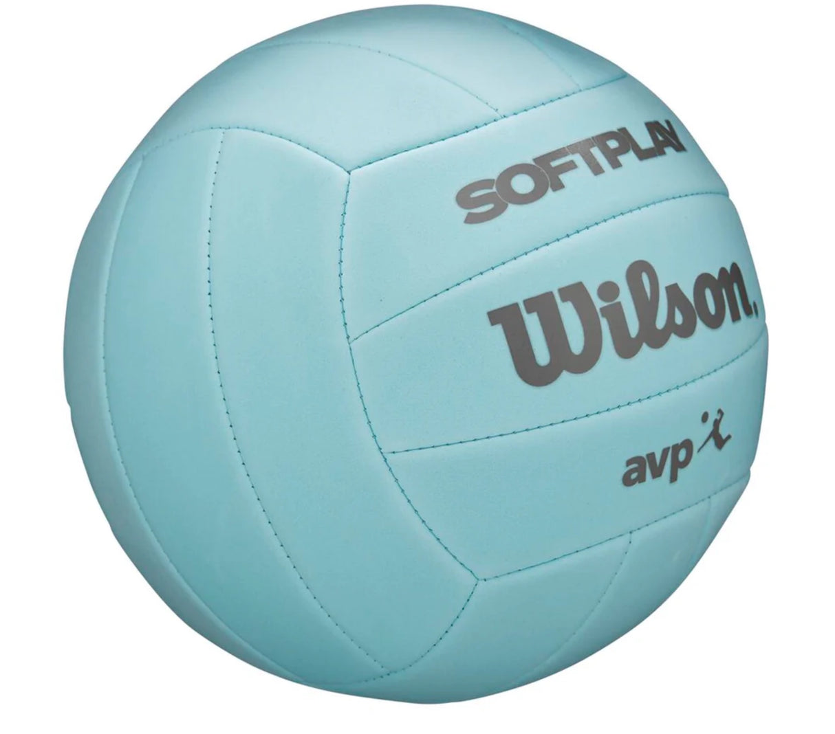 AVP Soft Play Volleybal