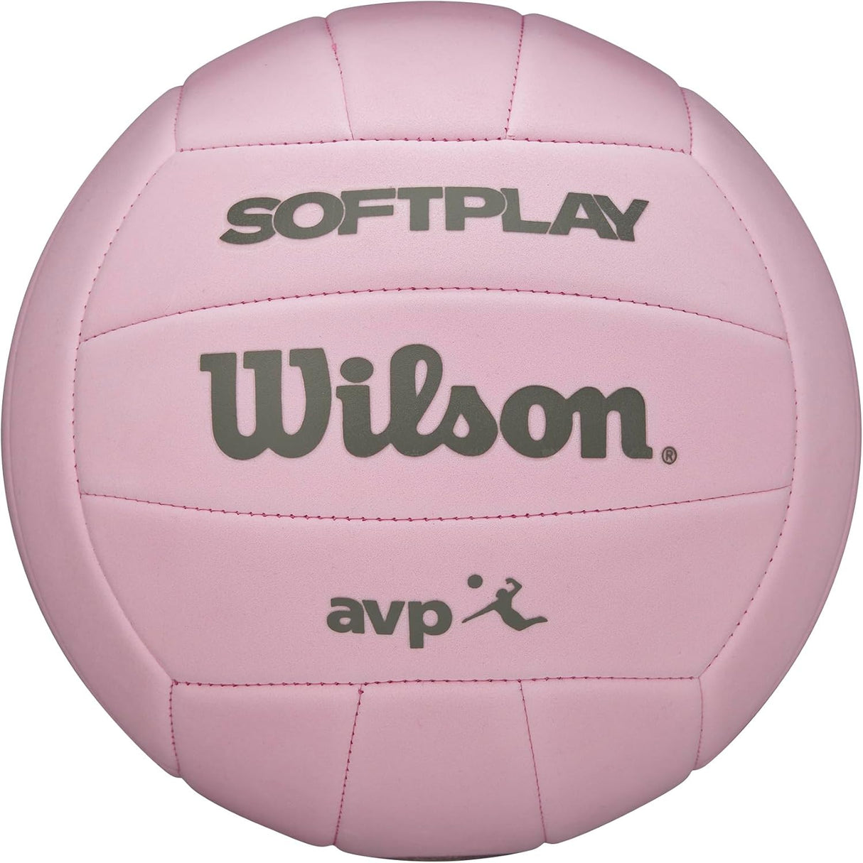 AVP Soft Play Volleyball