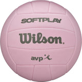 AVP Soft Play Volleybal