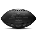 American Football - 32 Team Logo - Black - Incl. oppomp naaldnippel