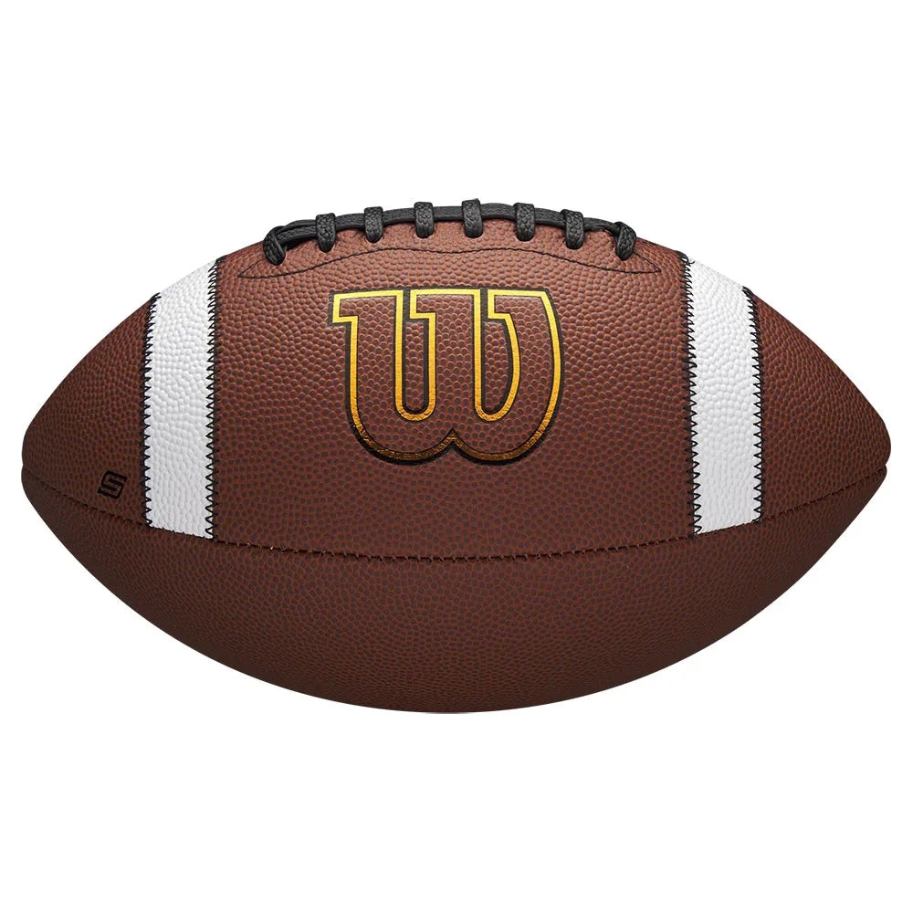 Wilson - GST - Speedskin - American Football - Volwassenen - Official Size
