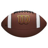 Wilson - GST - Speedskin - American Football - Volwassenen - Official Size