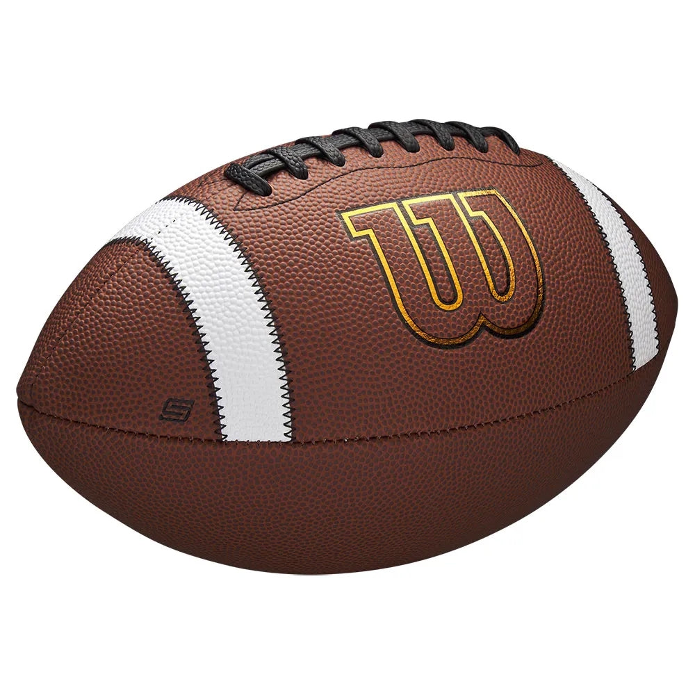 Wilson - GST - Speedskin - American Football - Volwassenen - Official Size