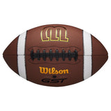 Wilson - GST - Speedskin - American Football - Volwassenen - Official Size