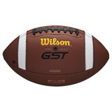 Wilson - GST - Speedskin - American Football - Volwassenen - Official Size