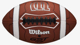 Wilson - GST - Speedskin One - American Football