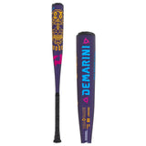 De Marini - Honkbalknuppel - Voodoo One - USA Logo - WBD2602010 - (-5)