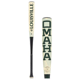 Louisville Slugger - Honkbalknuppel - Omaha - Aluminium - BBCOR