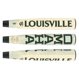 Louisville Slugger - Honkbalknuppel - Omaha - Aluminium - BBCOR