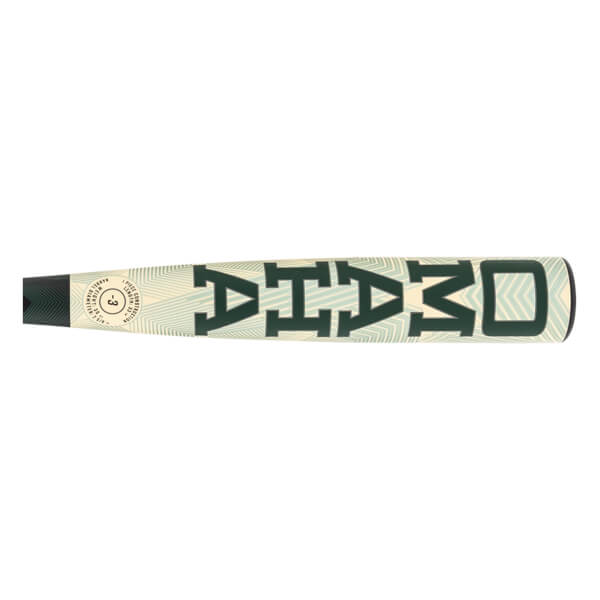 Louisville Slugger - Honkbalknuppel - Omaha - Aluminium - BBCOR
