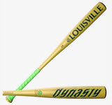 Louisville Slugger - Honkbalknuppel - Dynasty - BBCOR - (-3)