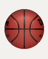 Wilson - NBA  Basketbal - Reaction - Maat 7 - inclusief oppomp nippel