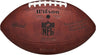 Wilson - NFL - Duke - Throwback - Composiet Leer - Officiel Maat - Bruin - Incl. Opblaas Naaldventiel