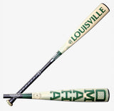 Louisville Slugger - Omaha - USA Logo - Honkbalknuppel - 32 Inch (-10)